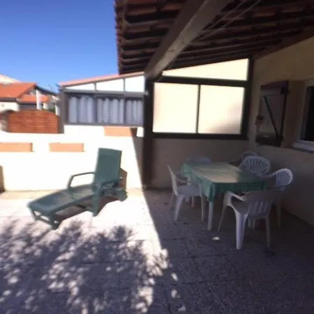 Port Leucate, 3 Pieces, 5 Personnes - Fr-1-81-427 Villa *